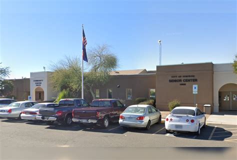 surprise senior center|Iba pa.